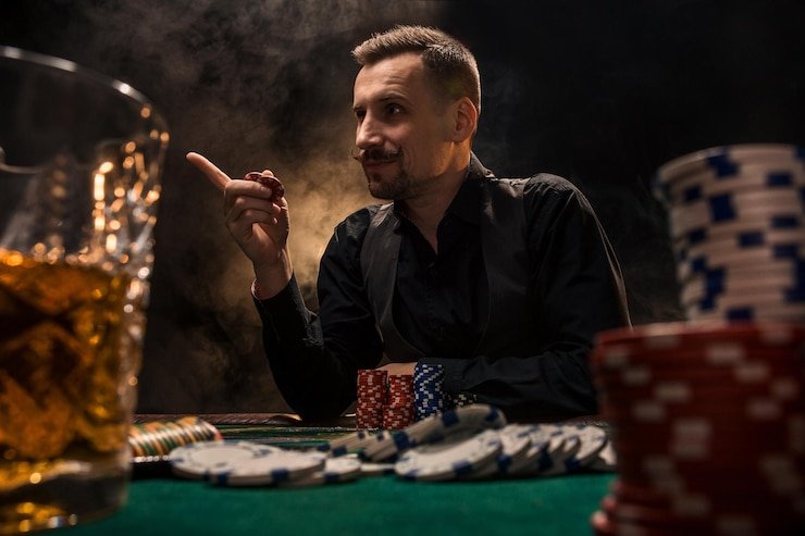 Dashboard maimun88 menampilkan permainan live dealer dan slot populer